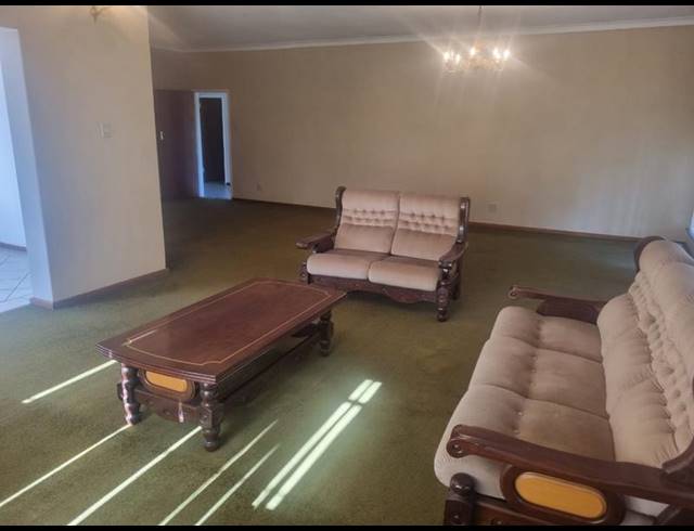 5 BEDROOM PROPERTY TO RENT IN CERES